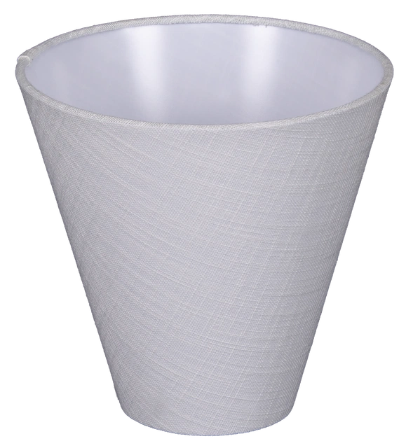 Lina skjerm kipp 19cm hvit