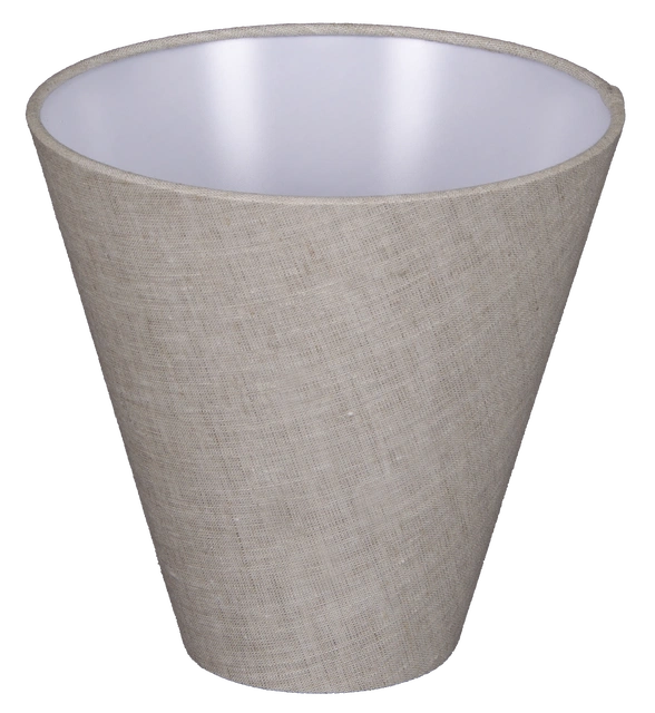 Lina skjerm kipp 19cm natur
