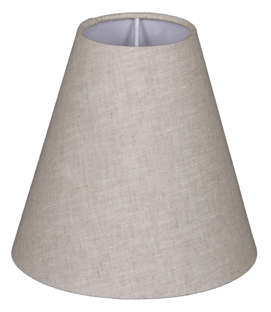 Lina skjerm kipp 19cm natur