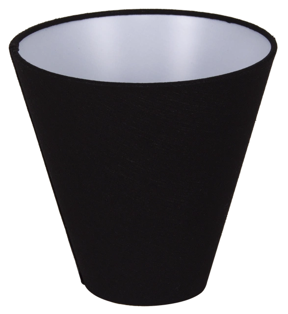 Lina skjerm kipp 19cm sort
