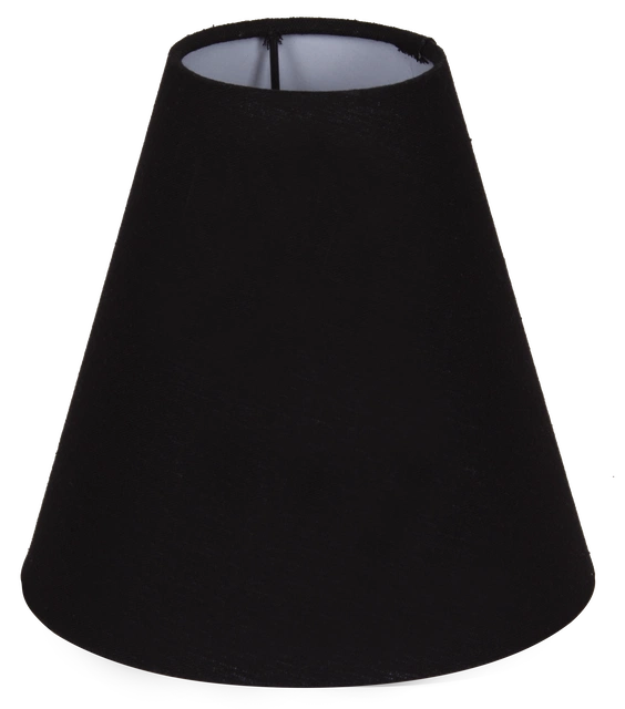 Lina skjerm kipp 19cm sort