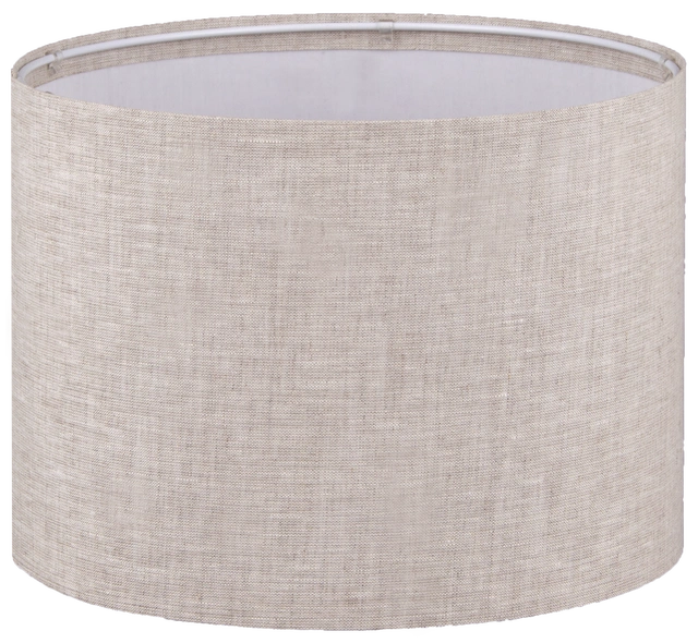 Vienna skjerm sylinder 25cm natur