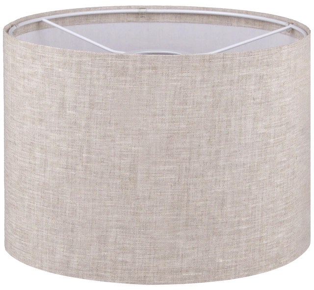 Vienna skjerm sylinder 25cm natur