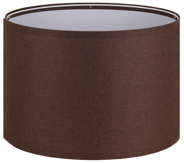 Vienna skjerm sylinder 35cm brun