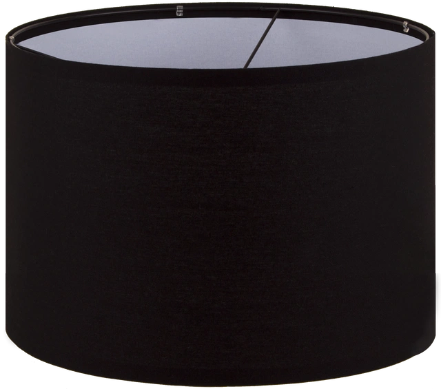 Vienna skjerm sylinder 35cm sort