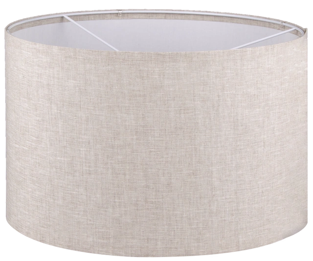 Vienna skjerm sylinder 40cm natur
