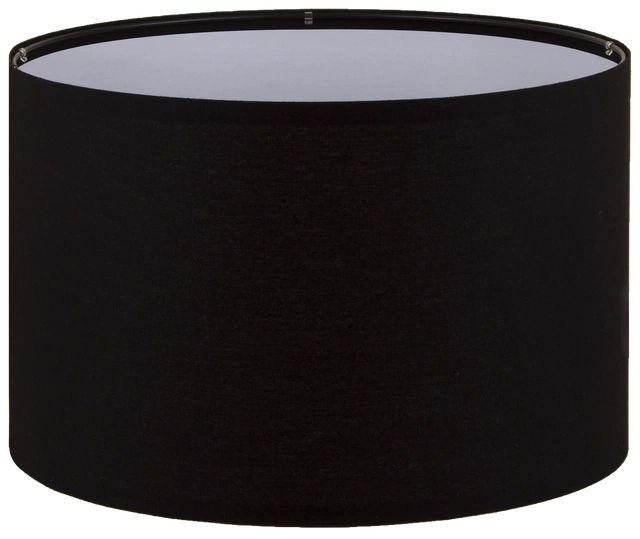 Vienna skjerm sylinder 40cm sort