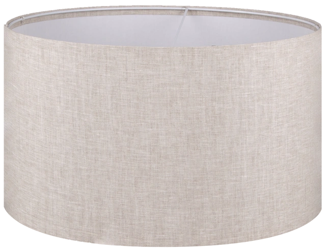 Vienna skjerm sylinder 45cm natur