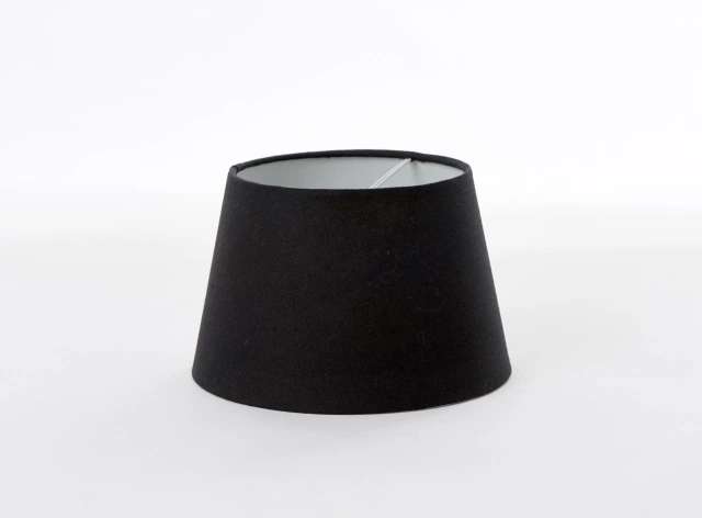 Nova skjerm rund 45cm sort