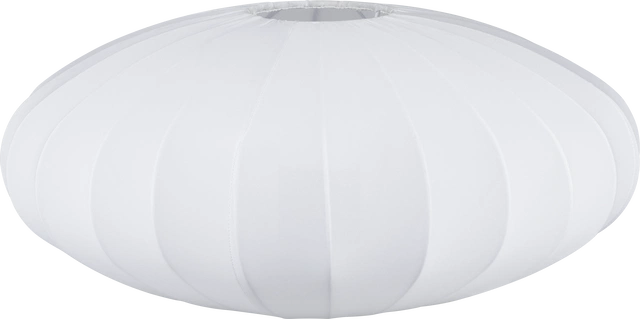 Wolf skjerm 55cm hvit