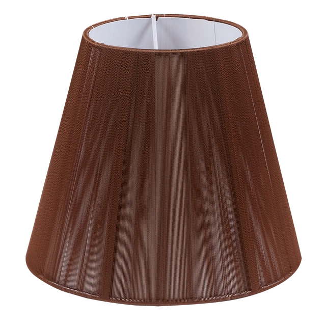 Selma skjerm kipp 22cm rust