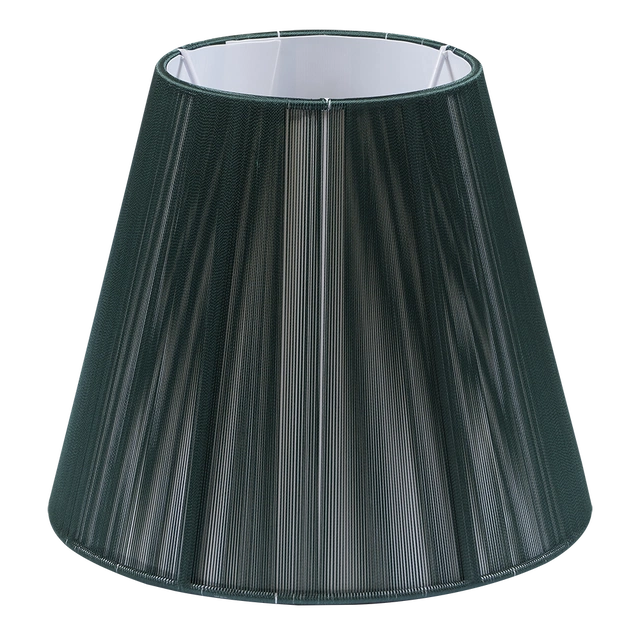 Selma skjerm kipp 22cm grønn