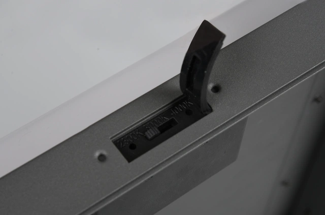 Witham utelampe tak IP54 30cm grå