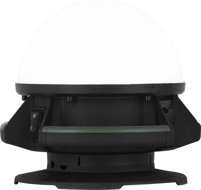 Power Flood LED arbeidslampe IP54 grønn