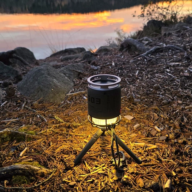 OT-1 Can høyttaler IP44 grønn