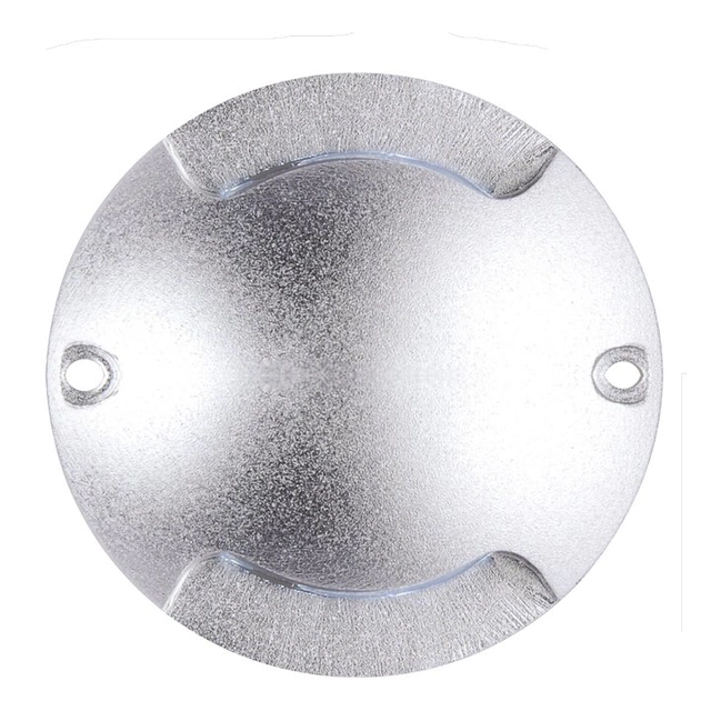 Zenit Duo LED utelampe 5pk. IP67 stål