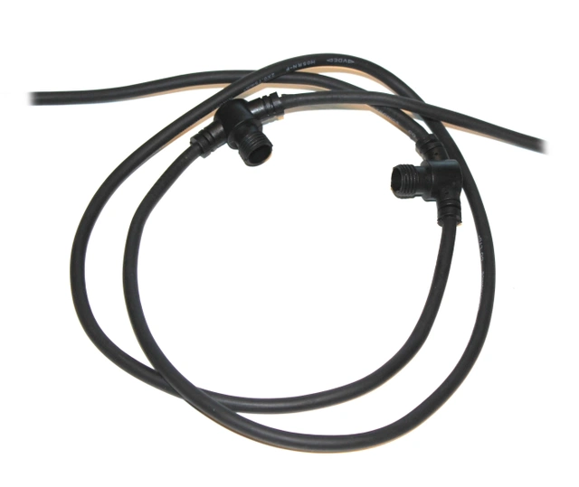 Splitter kabel Plug & Play 10m