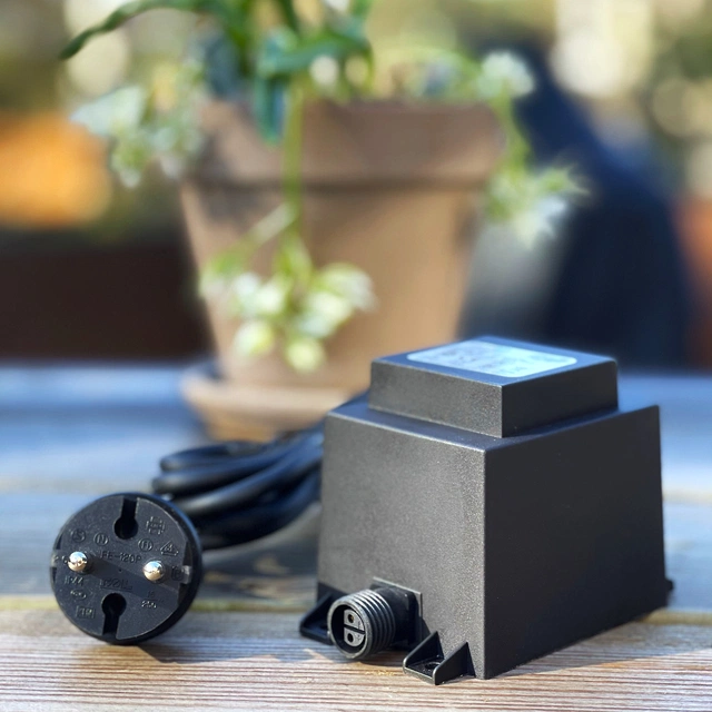 Transformator Plug & Play 60W