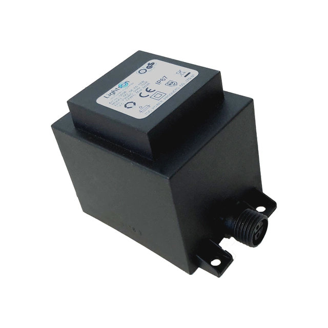 Transformator Plug & Play 60W