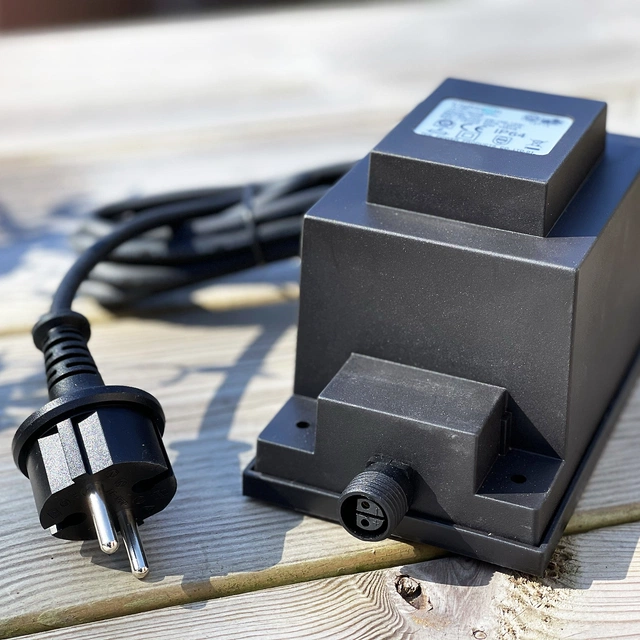 Transformator Plug & Play 105W