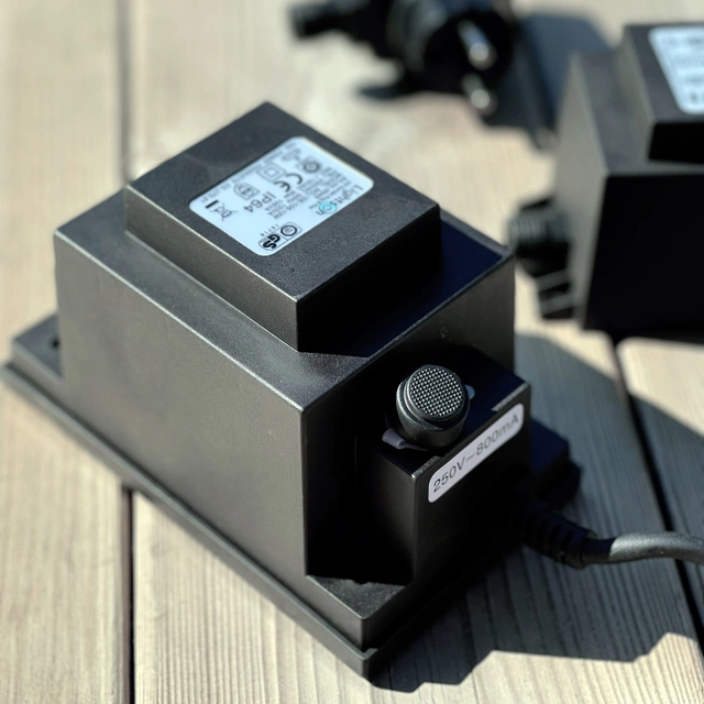 Transformator Plug & Play 105W