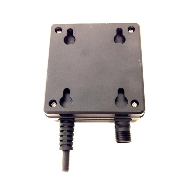 Light sensor og timer Plug & Play