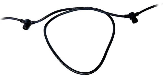 Splitter kabel 5+1 Plug & Play