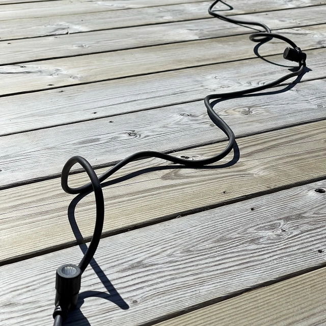 Splitter kabel 5+1 Plug & Play