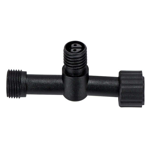 T-kobling Plug & Play