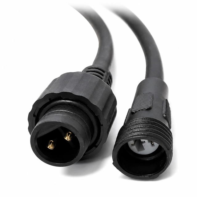 Han-overgang Plug & Play