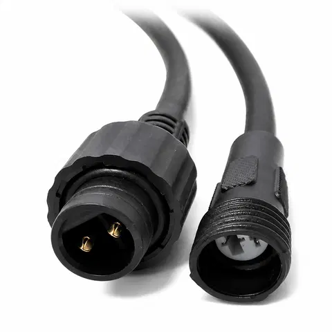 Han-overgang Plug & Play, bilde 1 av 4