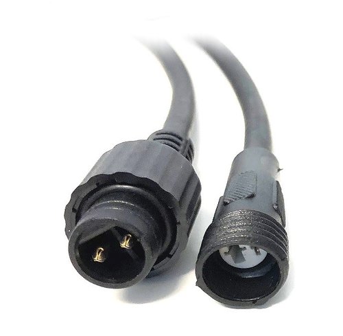 Han-overgang Plug & Play