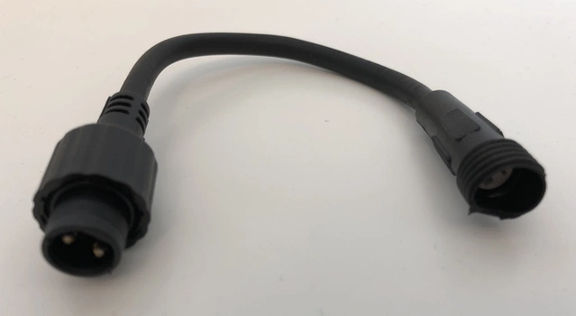 Han-overgang Plug & Play