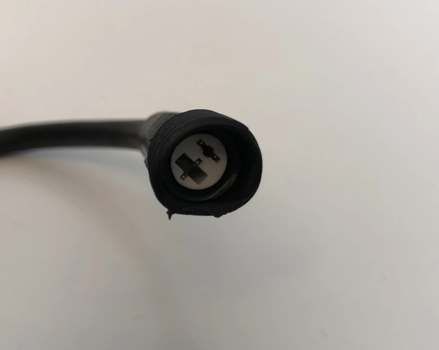 Han-overgang Plug & Play