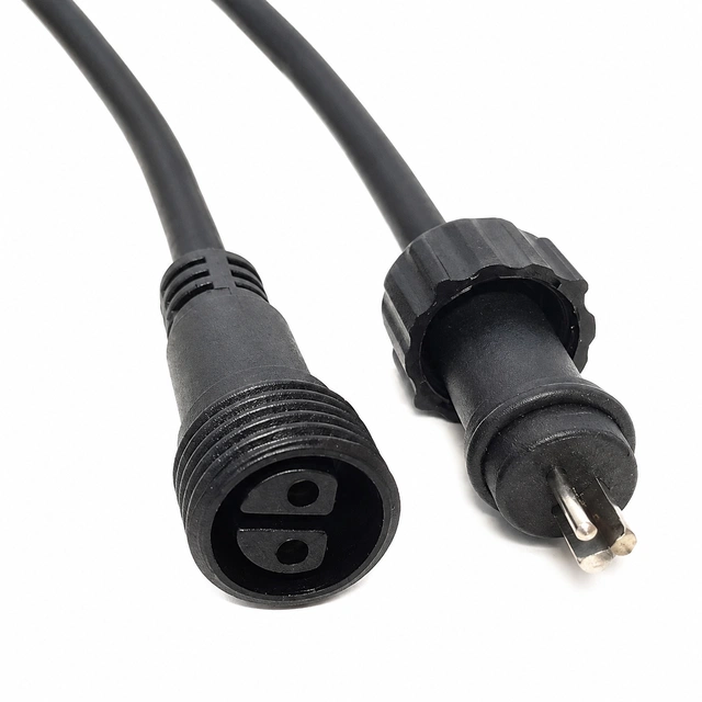 Hun-overgang Plug & Play
