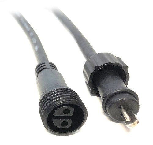 Hun-overgang Plug & Play