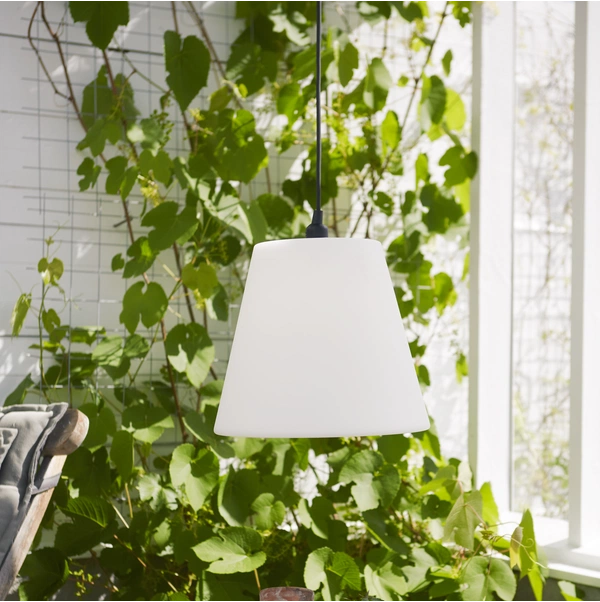 Oppheng til utendørsbruk IP44 250cm