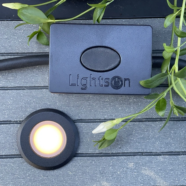 Dimmer til Plug & Play