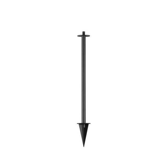 Kettle spike jordspyd sort