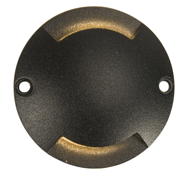 Zenit Duo LED utelampe IP67 sort
