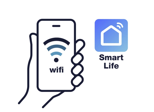 Smart Control Plug & Play