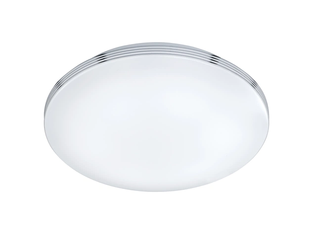 Apart LED plafond baderomslampe IP44 41cm hvit