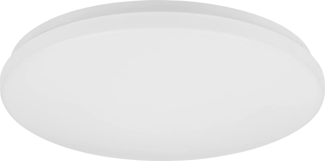 Edda LED plafond taklampe IP44 32cm hvit