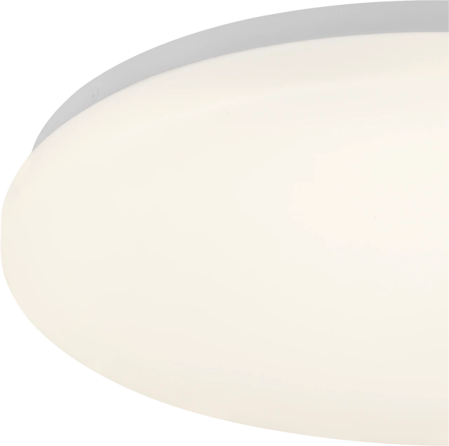 Edda LED plafond taklampe IP44 32cm hvit
