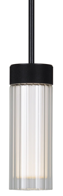 Clara LED pendel baderomslampe IP44 12cm klar