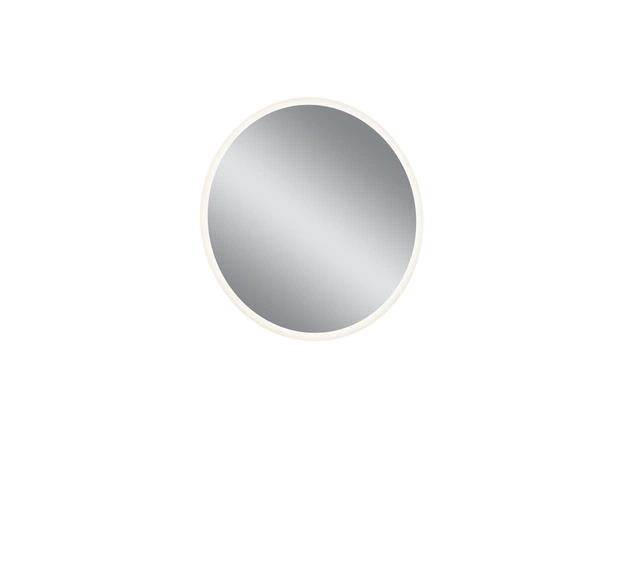 Aurora speil med LED lys baderom IP44 60cm