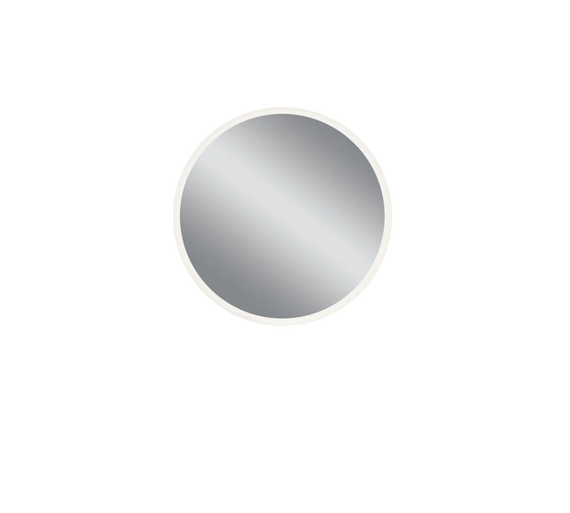 Aurora speil med LED lys baderom IP44 60cm