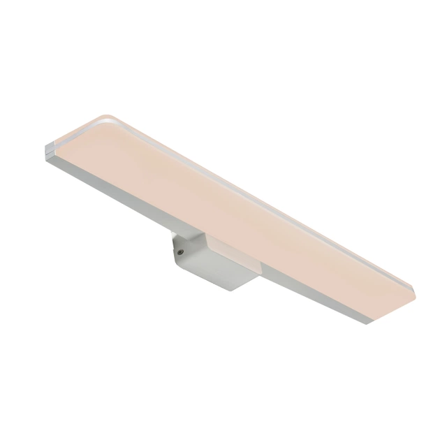 Tinia LED vegg baderomslampe IP44 60cm hvit