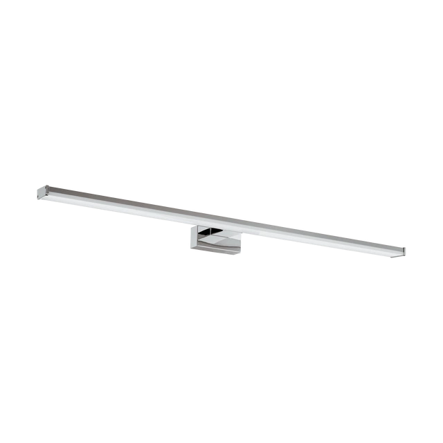 Pandella 1 LED vegg baderomslampe IP44 78cm krom
