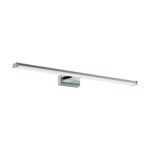Pandella 1 LED vegg baderomslampe IP44 60cm krom